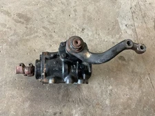 72-85 Mercedes R107 450SL Power Steering Gearbox Gear 1164610401 380SL OEM C42