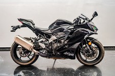 2024 Kawasaki Ninja ZX-4R ABS 