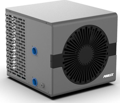 Poolex Wärmepumpe 3.25 KW Nano On-Off WI-FI bis 20 QBM