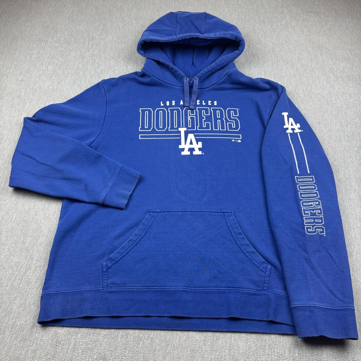 Las mejores ofertas en Fanatics azul Los Angeles Dodgers Ropa para