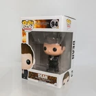 Funko POP! TV - Supernatural Vinyl Figure - DEAN (Undercover FBI) *Exclusive* NM