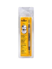 New Package 6767-F Watch Spring Bar Tool - Long Stainless Steel Handle with R...