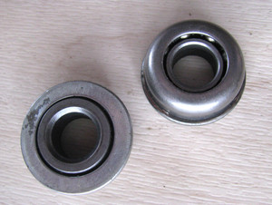 2x - 4x Radlager 12,1 x 27,1 mm Rasenmäher AL-KO CMI GoOn Orion 46 +3546 +Andere