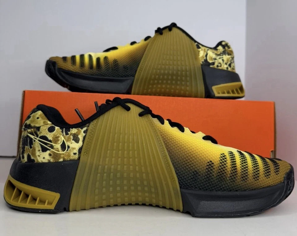 Nike Metcon 9 talla 11,5 Foto 2 de 2