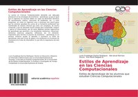Lucio Guadalupe Quirino RodríGuez (U. A.) | Estilos De Aprendizaje En Las...