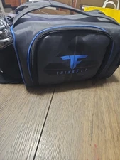 Think Fit Meal Prep Kit