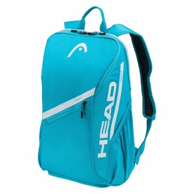 Head Tour Backpack 25L BL Tennisrucksack blau NEU UVP 80,00 