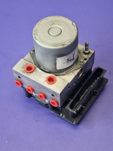 HONDA CIVIC 57110-SMG-G010-M1 0265950742 Unidad control bloque hidráulico ABS - Imagen 2 de 5