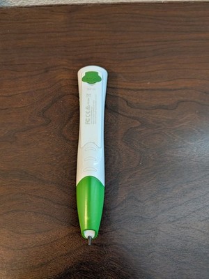 LeapFrog LeapReader Reading and Writing System Pen 21301 2015 W