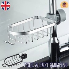 Soap holder shower shelf soap dish soap tray shower rod shower basket