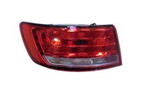 Audi A4 B9 RüCklicht Links Limousine AußEn Fahrer N/S OEM Hella