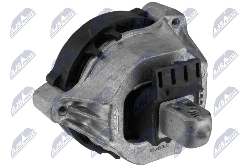 Engine Mount Hydro Left For Bmw 5 17- 7 15- 8 18- X3m 19- - Image 3