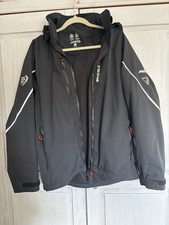 Musto Volvo Ocean Race Jacket