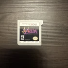 Nintendo  3 DS the Legend Of Zelda Majoras Mask 3D