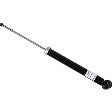 SACHS 316 884 Ammortizzatore posteriore per Kia Soul