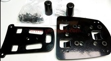 SUPPORT TOP CASE MOTO GUZZI V9 BOBBER 2H001466500NI