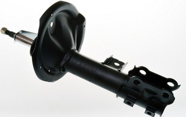 1X Denckermann StoßDäMpfer DSB178G FüR Kia Sw Pro Cee Ed Cvvt Crdi 115 140 Lpg-image