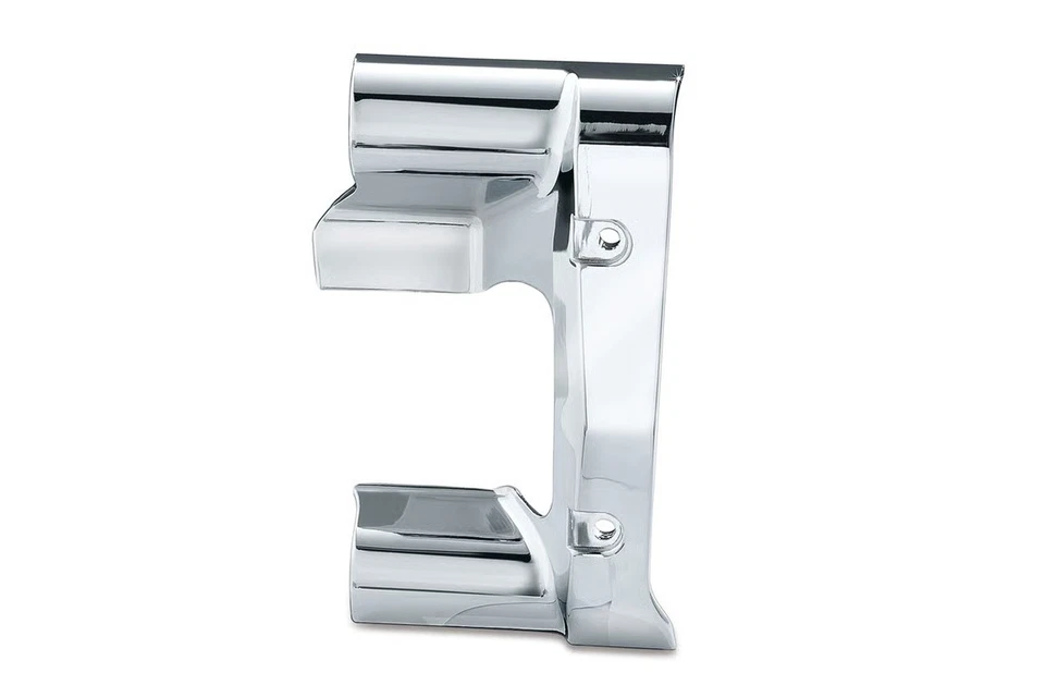 Bicicleta de calle Kuryakyn línea de aceite góndola motocicleta 8204 kur8204 Foto 2 de 4