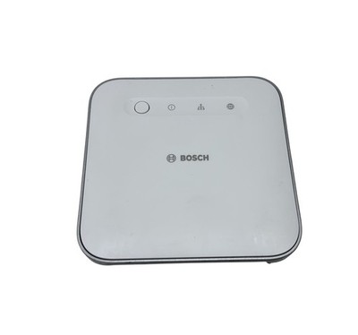 Bosch Smart Home Controller II Gateway zur Steuerung des Bosch Smart Home System