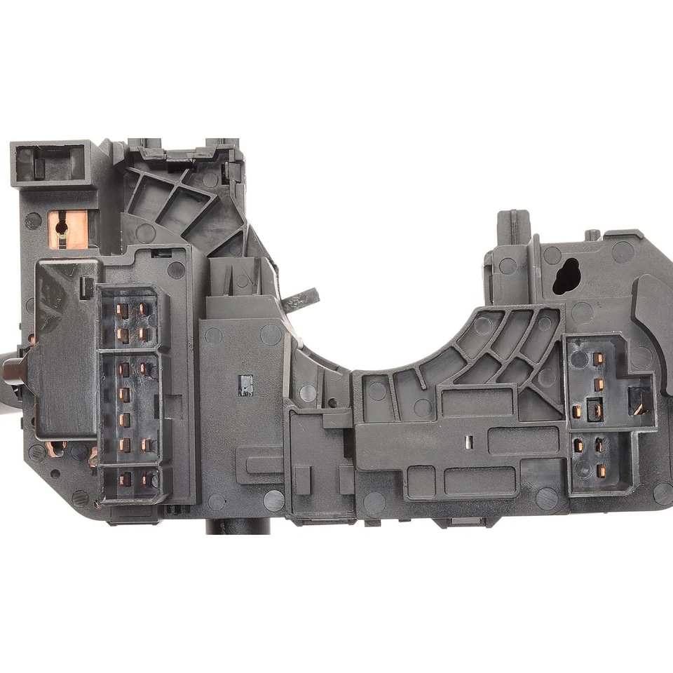 Interruptor limpiaparabrisas para Chrysler Sebring 2001-2006 SMP 2001 2002 2003 2004 Foto 3 de 4