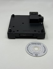 GameBoy Player  Start-Up Disc Nintendo GameCube Pristine Disc Only Authentic