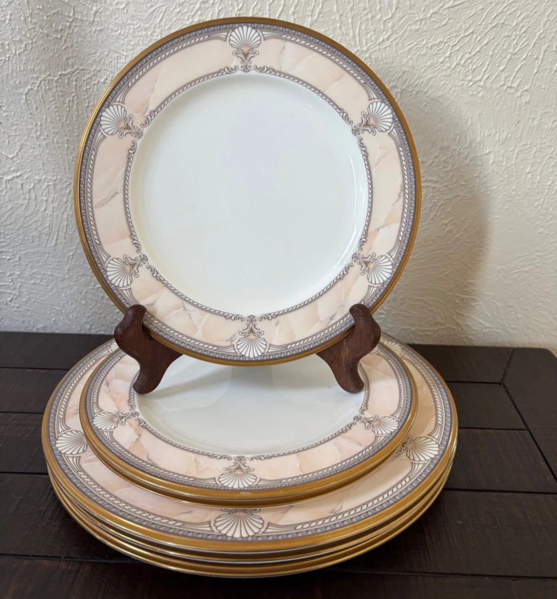 ノリタケ　大皿　平皿PACIFIC MAJESTY パシフィック　マジェスティ Noritake Pacific Majesty for sale | eBay