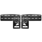 VIVO Micro Gap TV Wall Mount Designed for 43" to 85” 2021-2023 Samsung TVs
