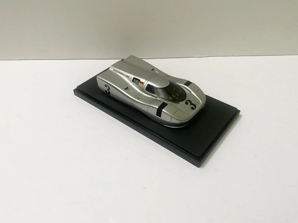 1/43 Autocult 07025 Porsche 917/20 Designstudie Edición Limitada 333 uds. raro Foto 3 de 4