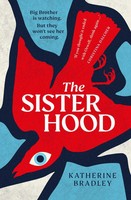 The Sisterhood Katherine Bradley Taschenbuch 464 S. Englisch 2024