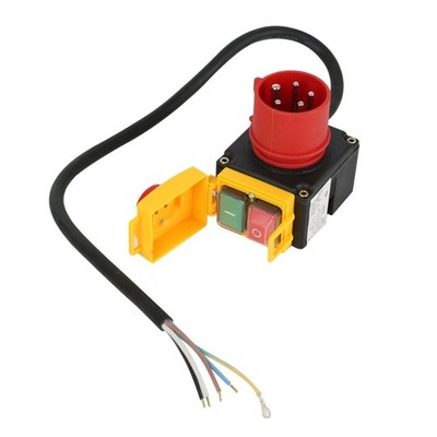 Effective Device lectromagnetic Switches Power Control for Engineers Technicians