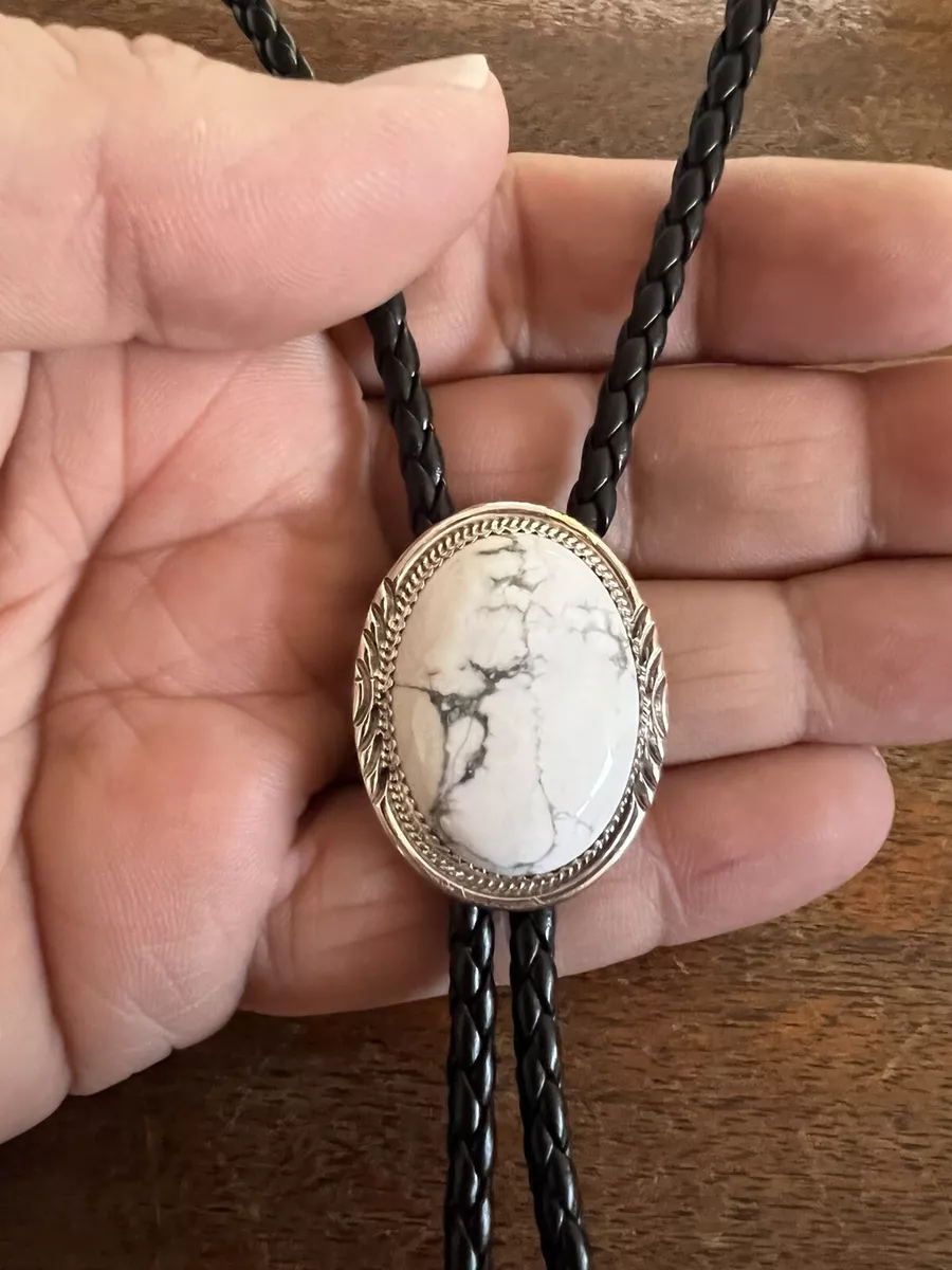 Navajo bolo ties clearance