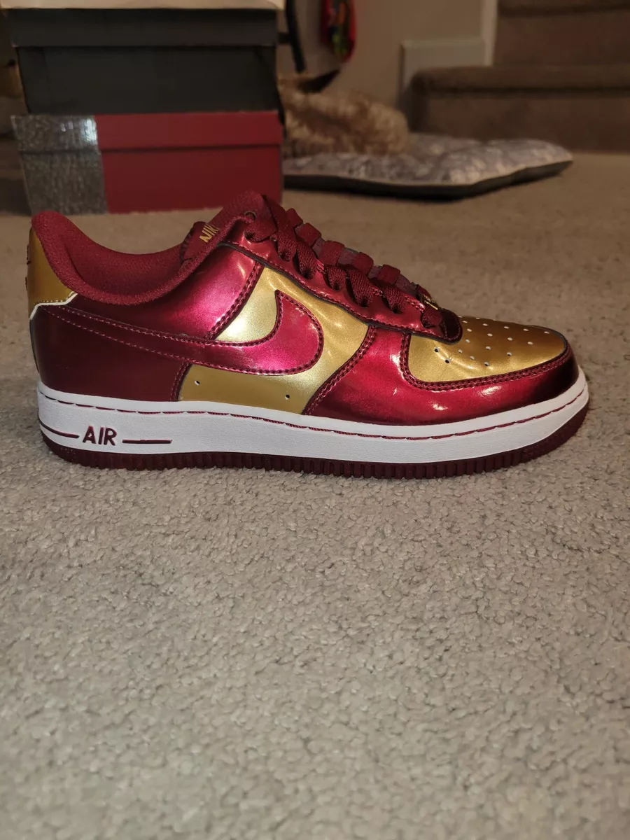 Nike iron man cheap