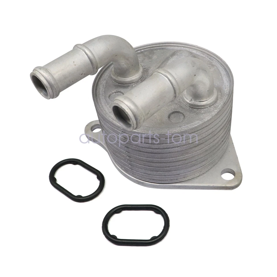 Refrigerador de óleo de transmissão Fit 2015-2017 Mini Cooper 17-19 BMW 118i sDrive18Li novo - Imagem 3 de 4