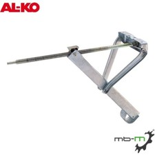 AL-KO 205808 supporti girevoli supporti a innesto supporti per roulotte supporti per manovella 800 kg 