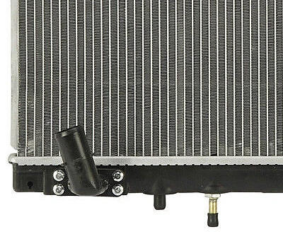 Radiator For 1997 1998 1999 2000 2001-2003 Mitsubishi Montero Sport 3.0L 3.5L - Image 4 of 4