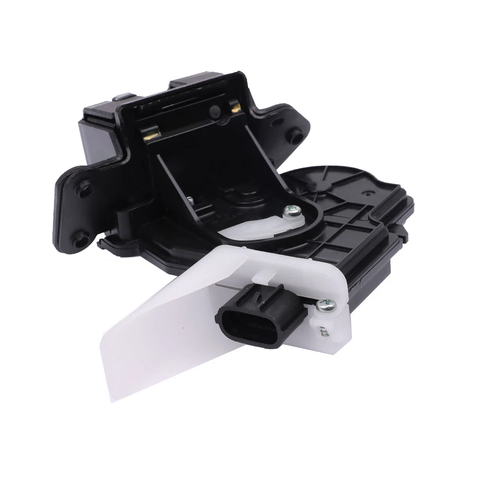 Atuador automático de trava de porta de bagagem traseira para 2008-2011 Lexus LX570 - Imagem 3 de 4