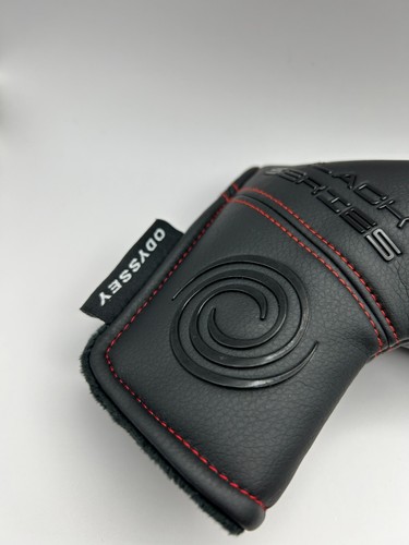 Odyssey White Hot Black FIVE #5 CS Putter 34 in STROKE LAB Center Shaft 1242 NEW - Picture 16 of 21