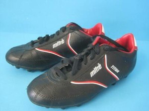 mitre soccer shoes