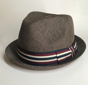 milani fedora hats