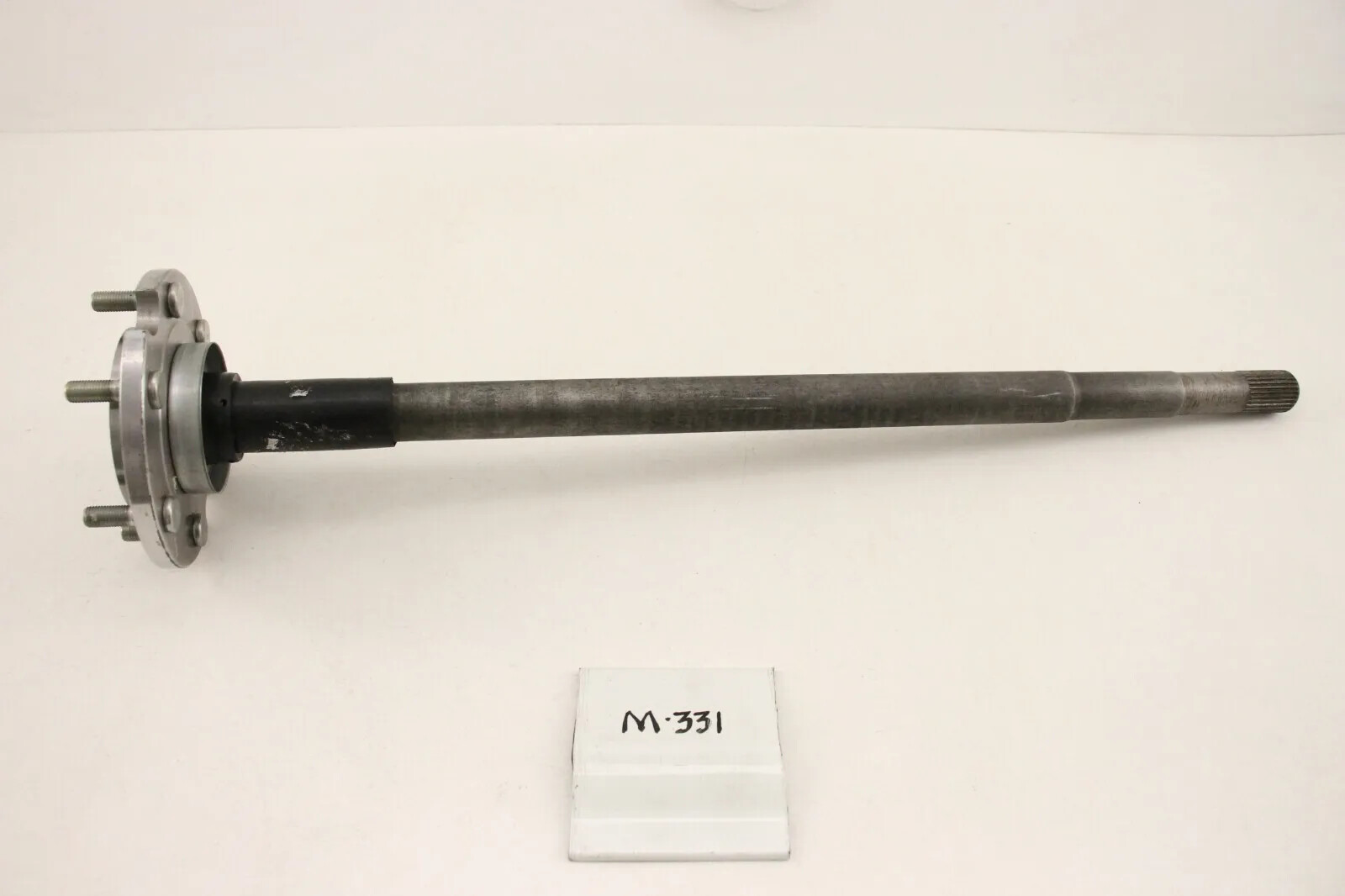 Rear Axle Shaft Mitsubishi Montero PAJERO 92 93 94 95 96 97 RH 