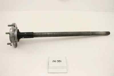 Rear Axle Shaft Mitsubishi Montero PAJERO 92 93 94 95 96 97 RH 