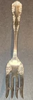 Gorham "Buttercup" Sterling Chipped Beef Fork