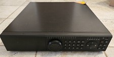 Eastern CCTV ED9616NV 16 Channel 1080p H.264 DVR with 1TB HDD, Factory Reset