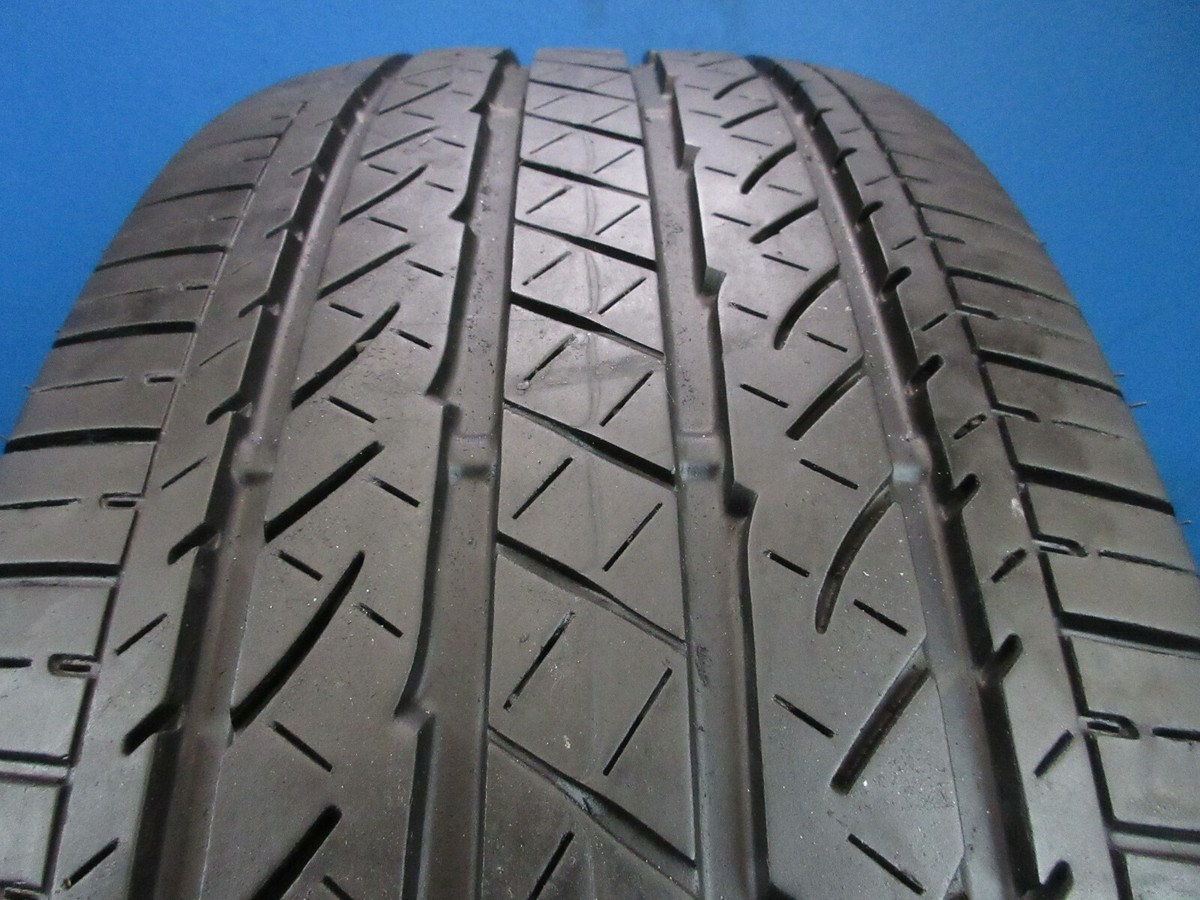 Used Bridgestone Potenza RE97AS 225 60 18 6-7/32 Tread No