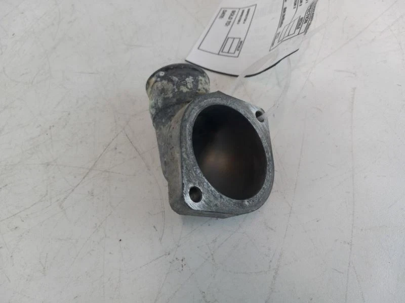 Subaru Legacy 2008 motor refrigerante termostato carcasa cubierta OEM Foto 4 de 4