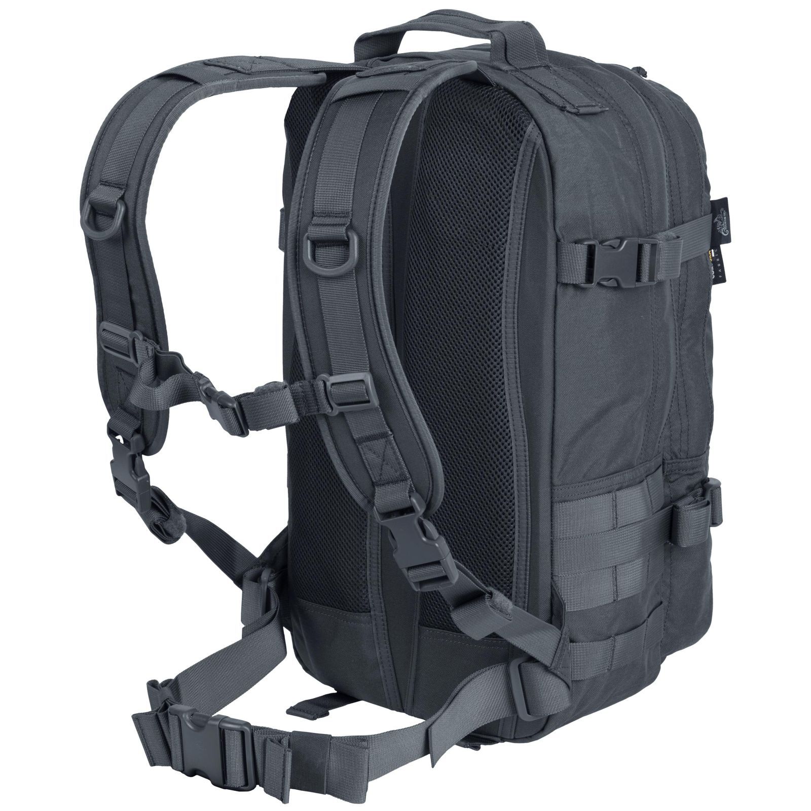 Thumbnail - Helikon Tex Raccoon Mkii 20l Rucksack Tactical Backpack Shadow Grey
