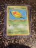 2000 Pokemon Weedle No. 013 Neo Discovery Japanese