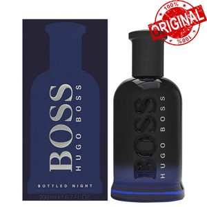 boss edt 200ml