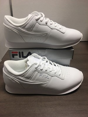 fila machu sneaker