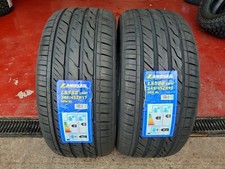 X2 245 45 17 99W XL LANDSAIL TYRES, 245/45R17 AMAZING C,B RATINGS VERY CHEAP!